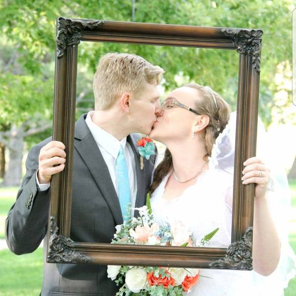 Meet your Posher, Brooke - Picture 1 of 1